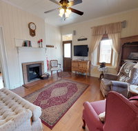Jens Nielsen House in Bluff Utah - USA Accommodation