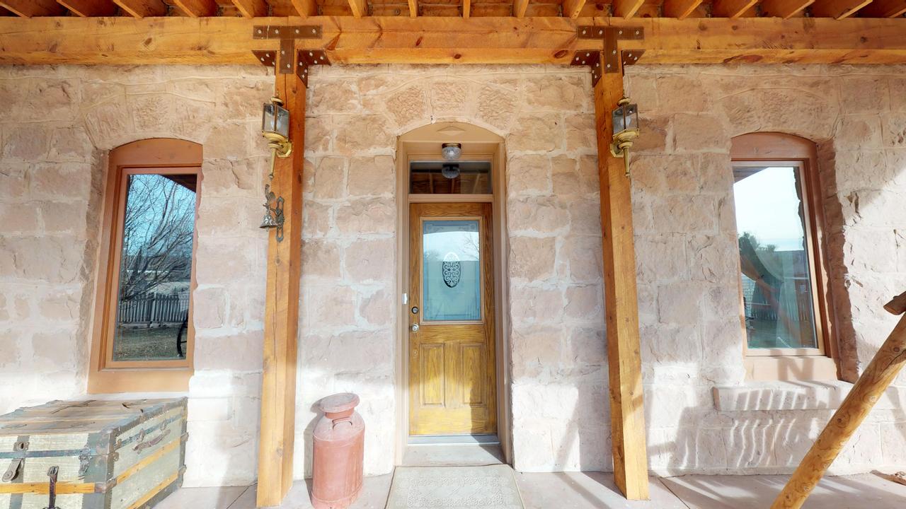 Jens Nielsen House In Bluff Utah - thumb 7