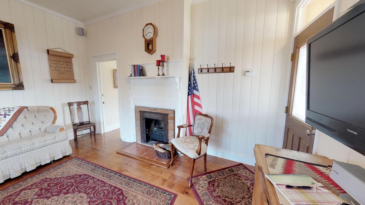 Jens Nielsen House In Bluff Utah - thumb 27