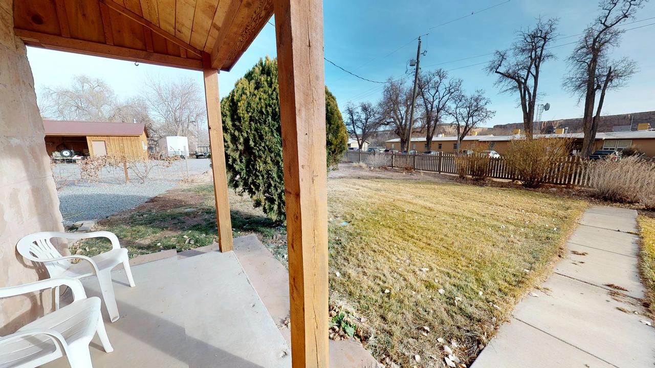 Jens Nielsen House In Bluff Utah - thumb 8