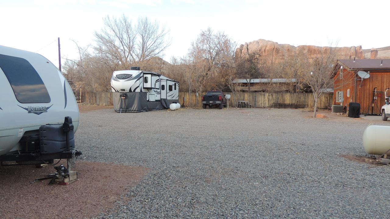 Jens Nielsen House In Bluff Utah - thumb 42