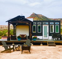 Zions Tiny Oasis - Tourism Bookings