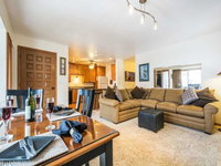 2 br across from Park City Canyons Village Views Hotels Santiago