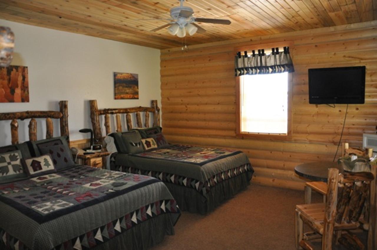 Bryce Country Cabins - thumb 27