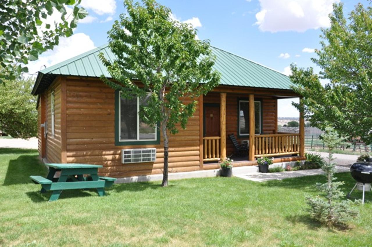 Bryce Country Cabins - thumb 11