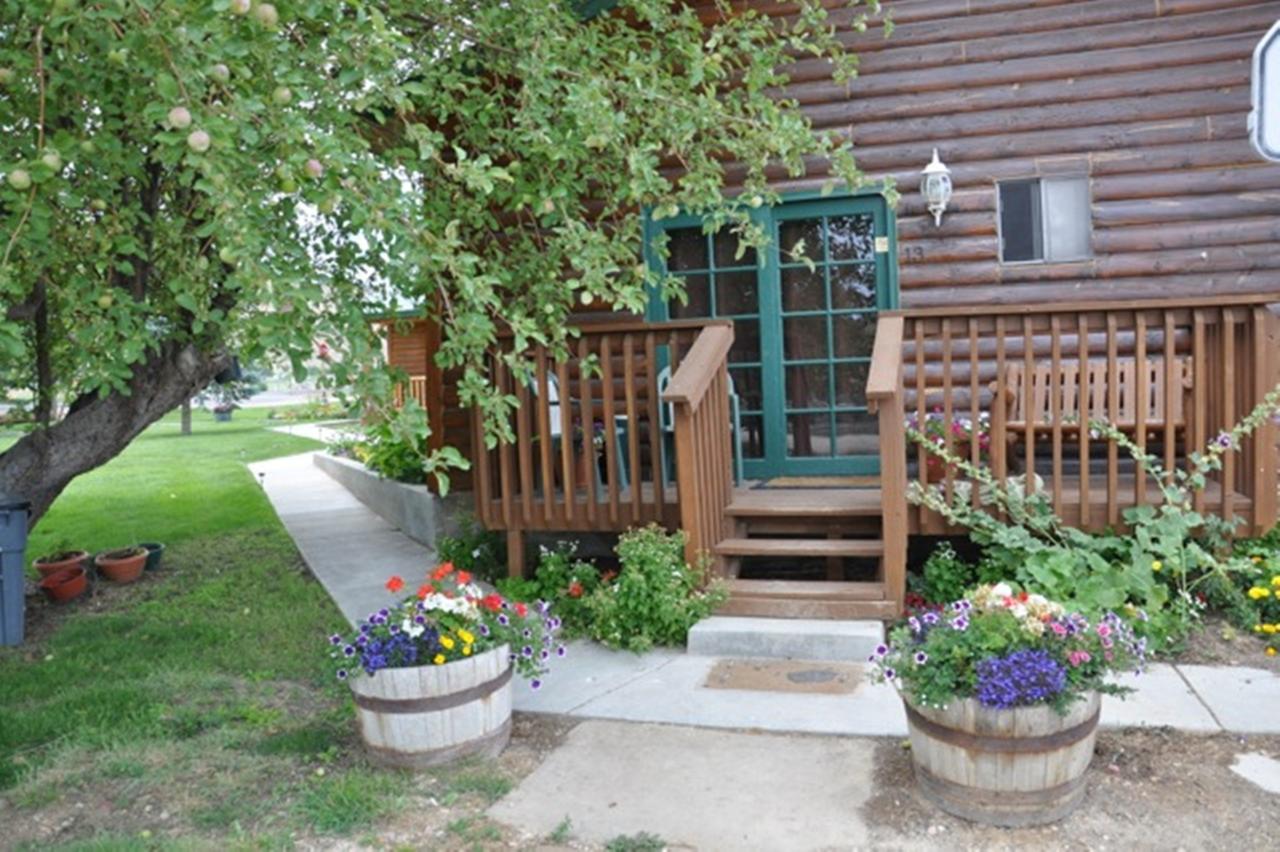 Bryce Country Cabins - thumb 18