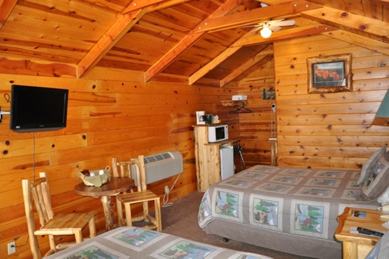 Bryce Country Cabins - thumb 22