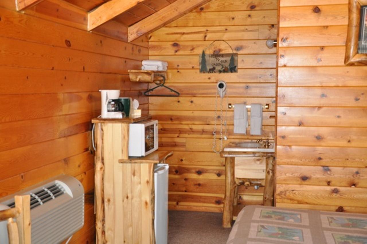 Bryce Country Cabins - thumb 14