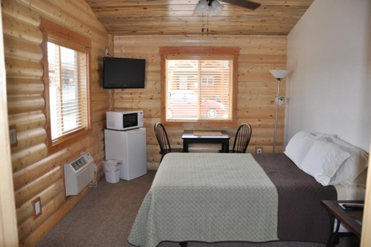 Bryce Country Cabins - thumb 5
