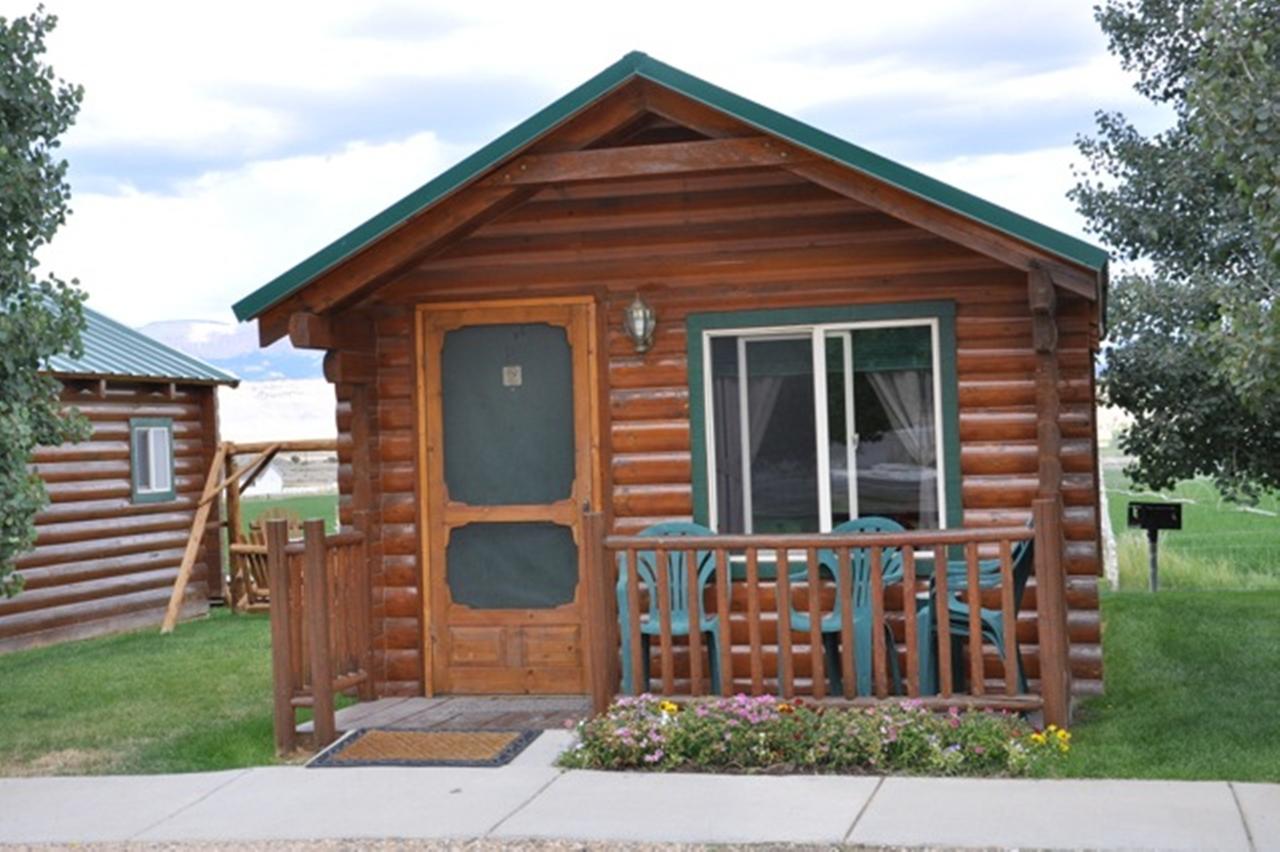 Bryce Country Cabins - thumb 10