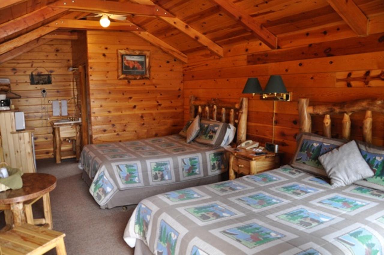 Bryce Country Cabins - thumb 8