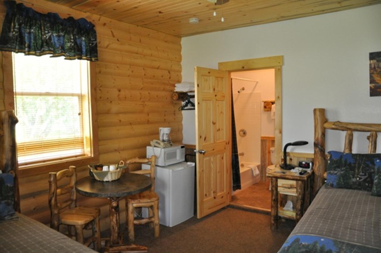 Bryce Country Cabins - thumb 15