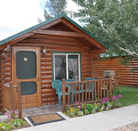 Bryce Country Cabins - Tourism Bookings