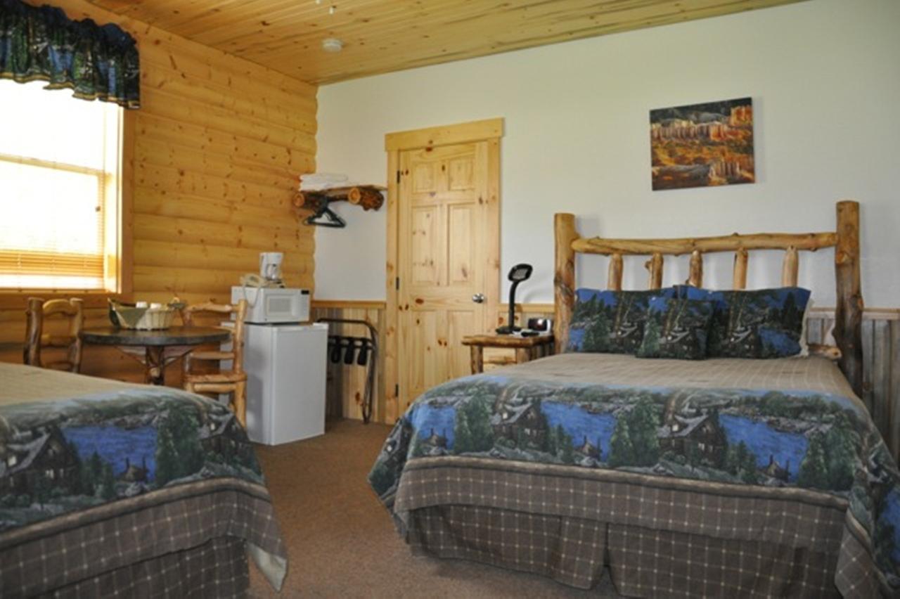 Bryce Country Cabins - thumb 6