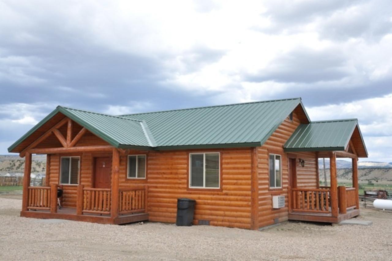 Bryce Country Cabins - thumb 7