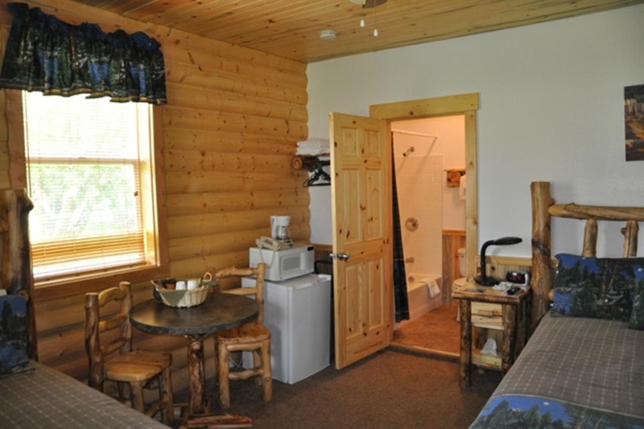 Bryce Country Cabins - thumb 25