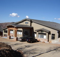 Powder Ridge Village by VRI Resort - USA Accommodation