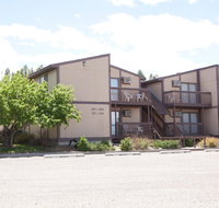 Flaming Gorge Resort - Tourism Bookings