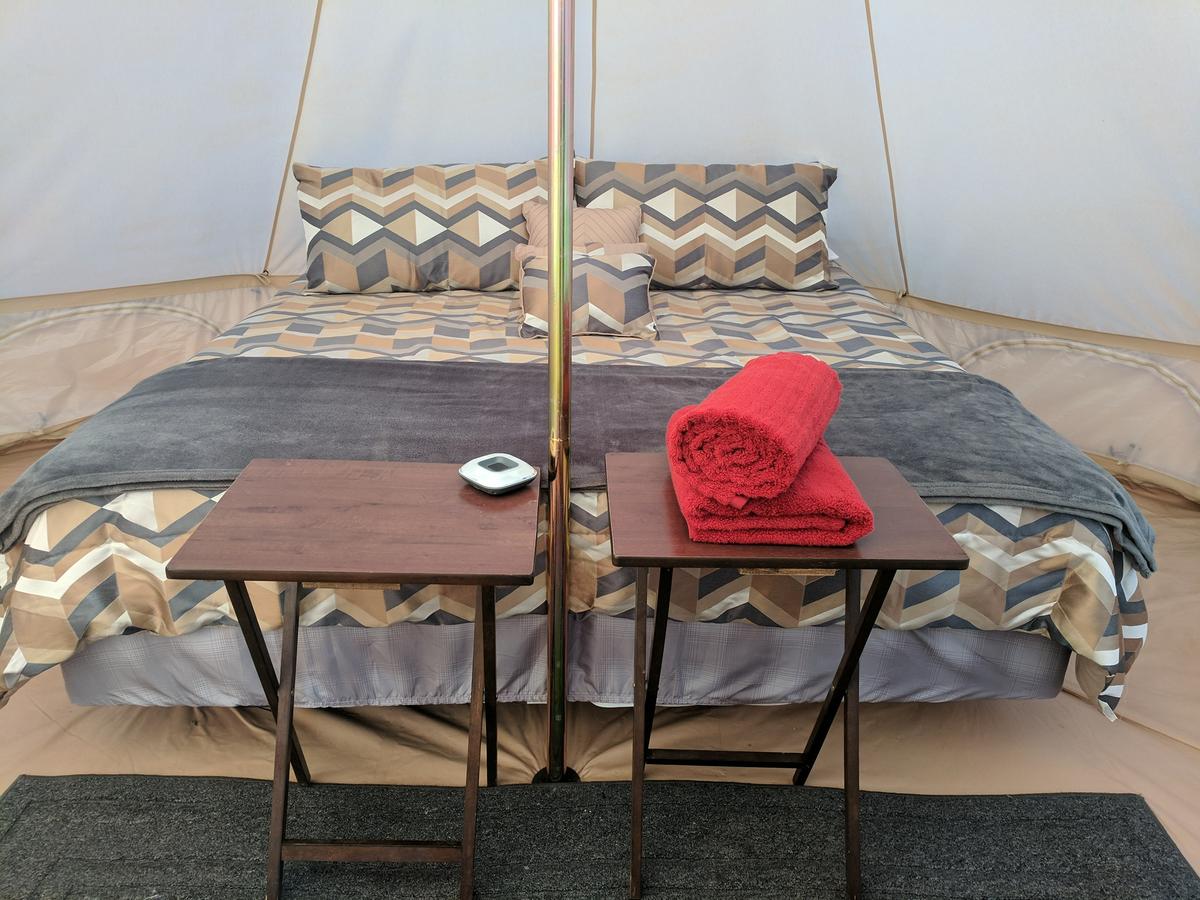 Canaan Cliffs Glamping - thumb 26