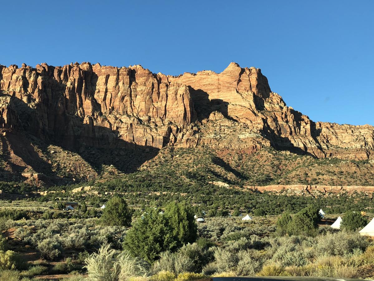Canaan Cliffs Glamping - thumb 35