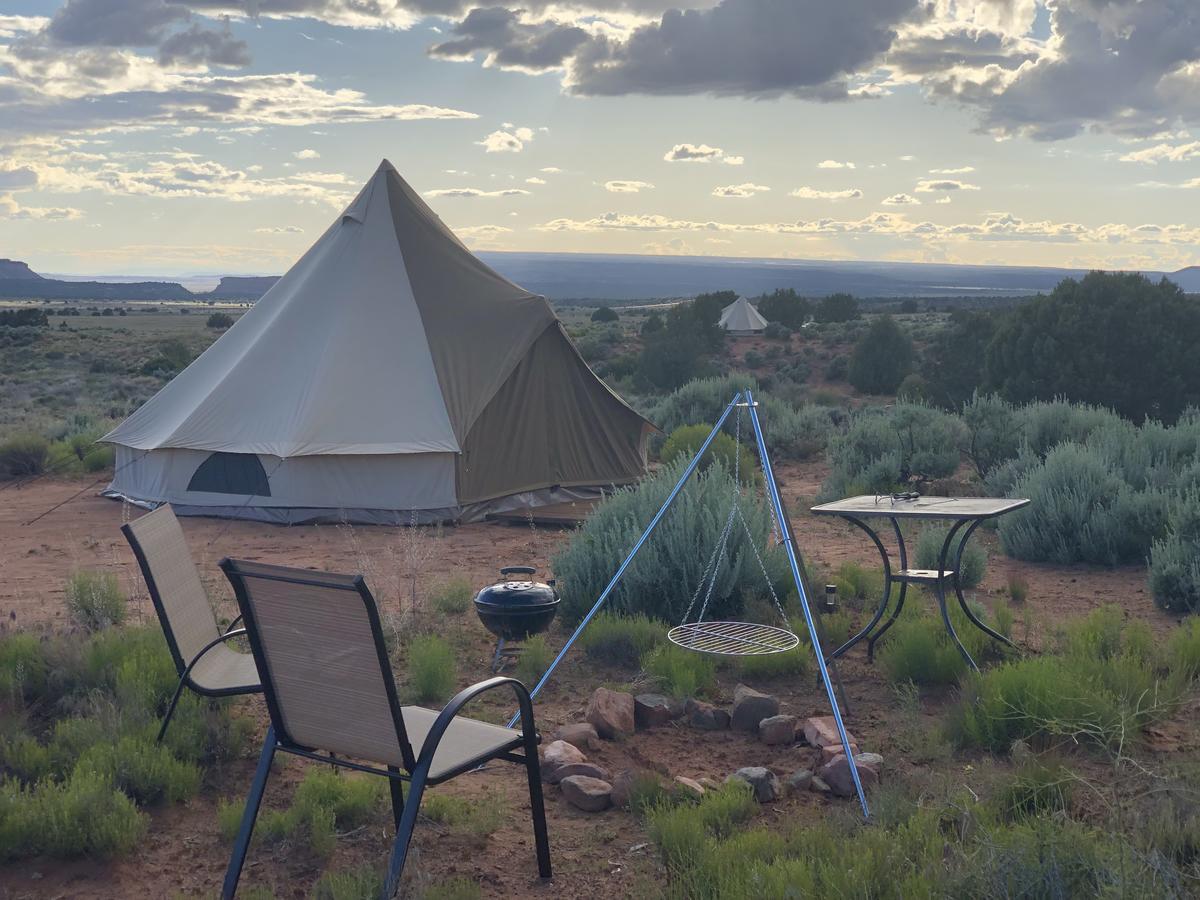 Canaan Cliffs Glamping - thumb 42