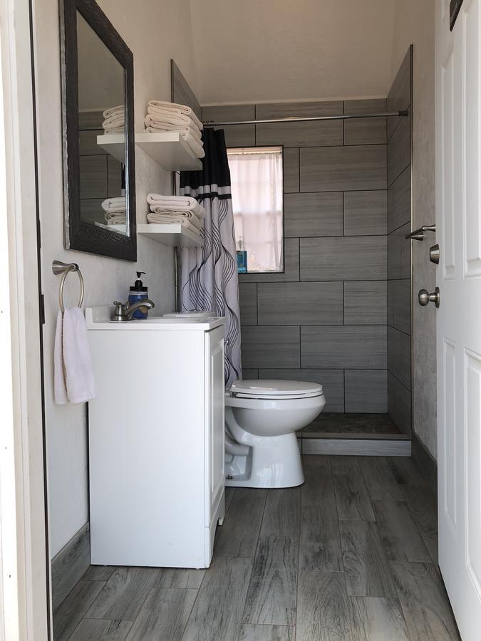 Canaan Cliffs Glamping - thumb 11
