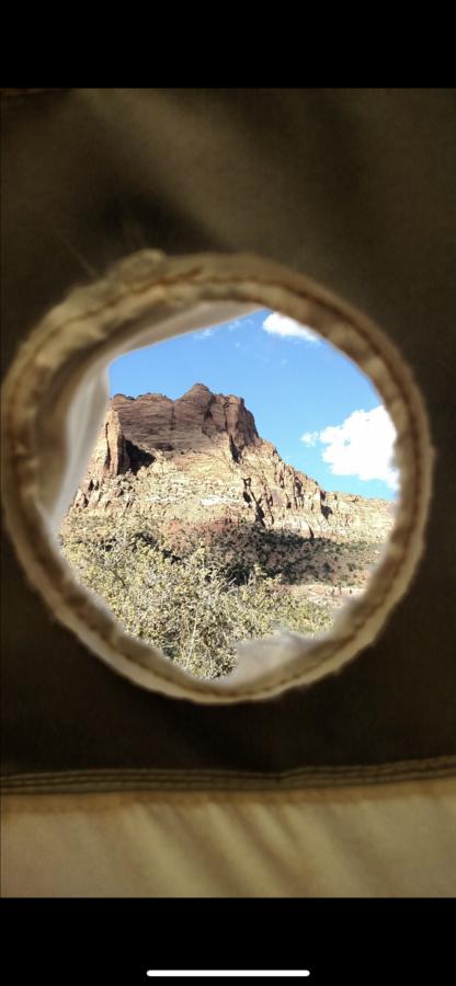 Canaan Cliffs Glamping - thumb 16