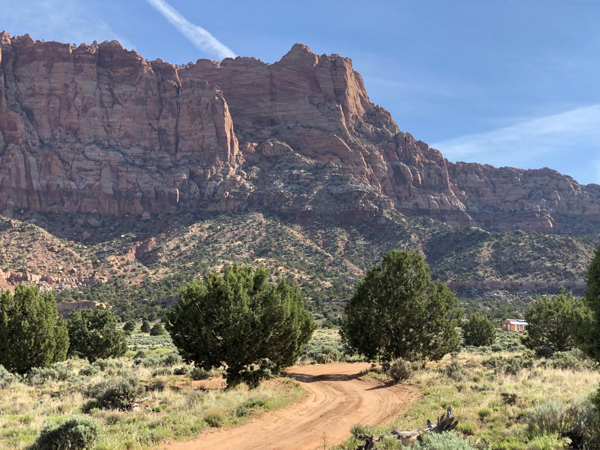 Canaan Cliffs Glamping - thumb 39