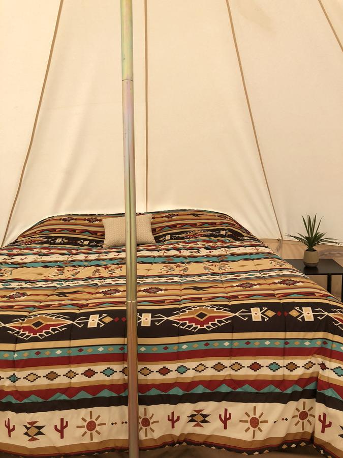 Canaan Cliffs Glamping - thumb 9