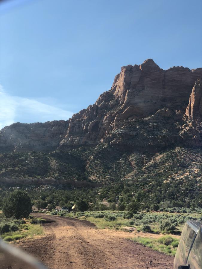Canaan Cliffs Glamping - thumb 43