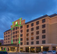 Holiday Inn - South Jordan - SLC South - Tourism Bookings