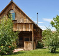 Wild West Retreat - USA Accommodation