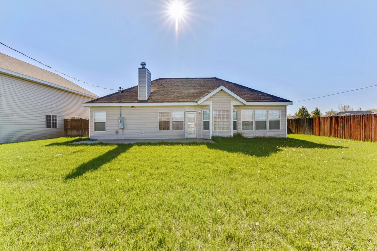 Panguitch Escape - thumb 3