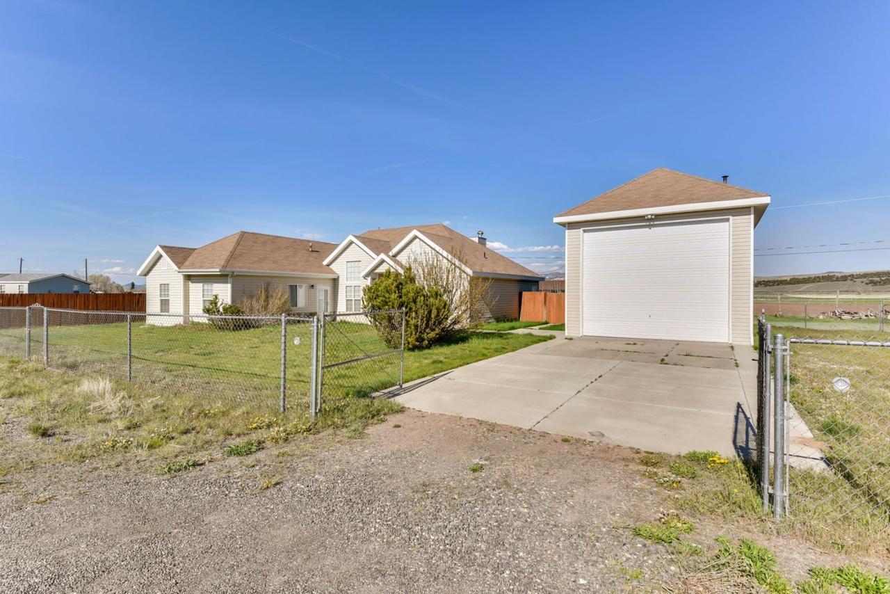 Panguitch Escape - thumb 0