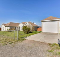 Panguitch Escape - Hotels Santiago