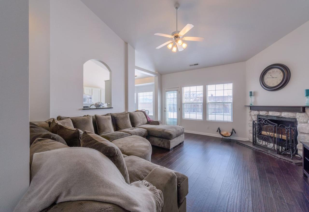 Panguitch Escape - thumb 2