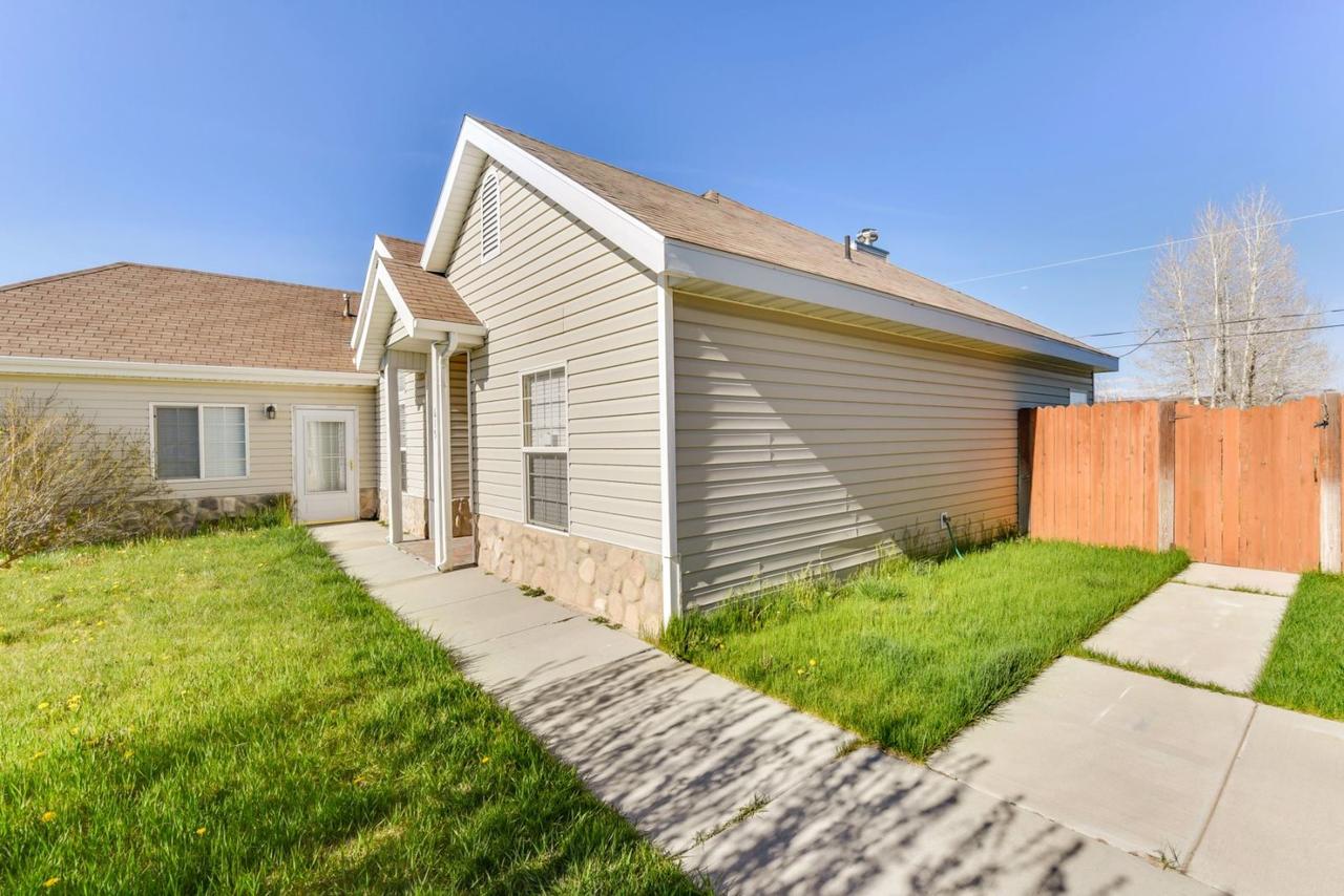 Panguitch Escape - thumb 23