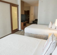 SpringHill Suites Logan - Tourism Bookings