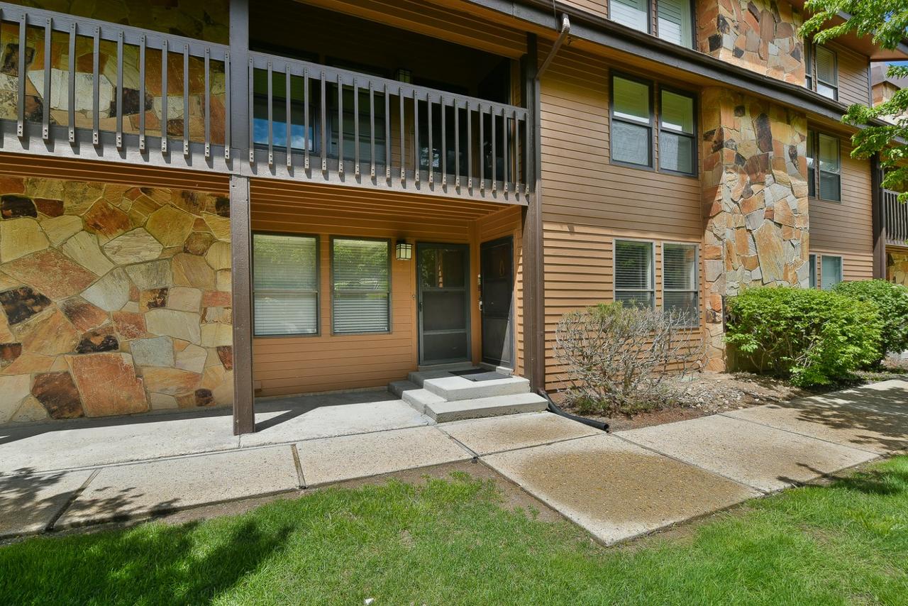 Wolf Lodge Condo #504 - thumb 14