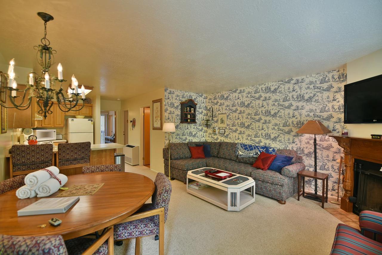 Wolf Lodge Condo #504 - thumb 1