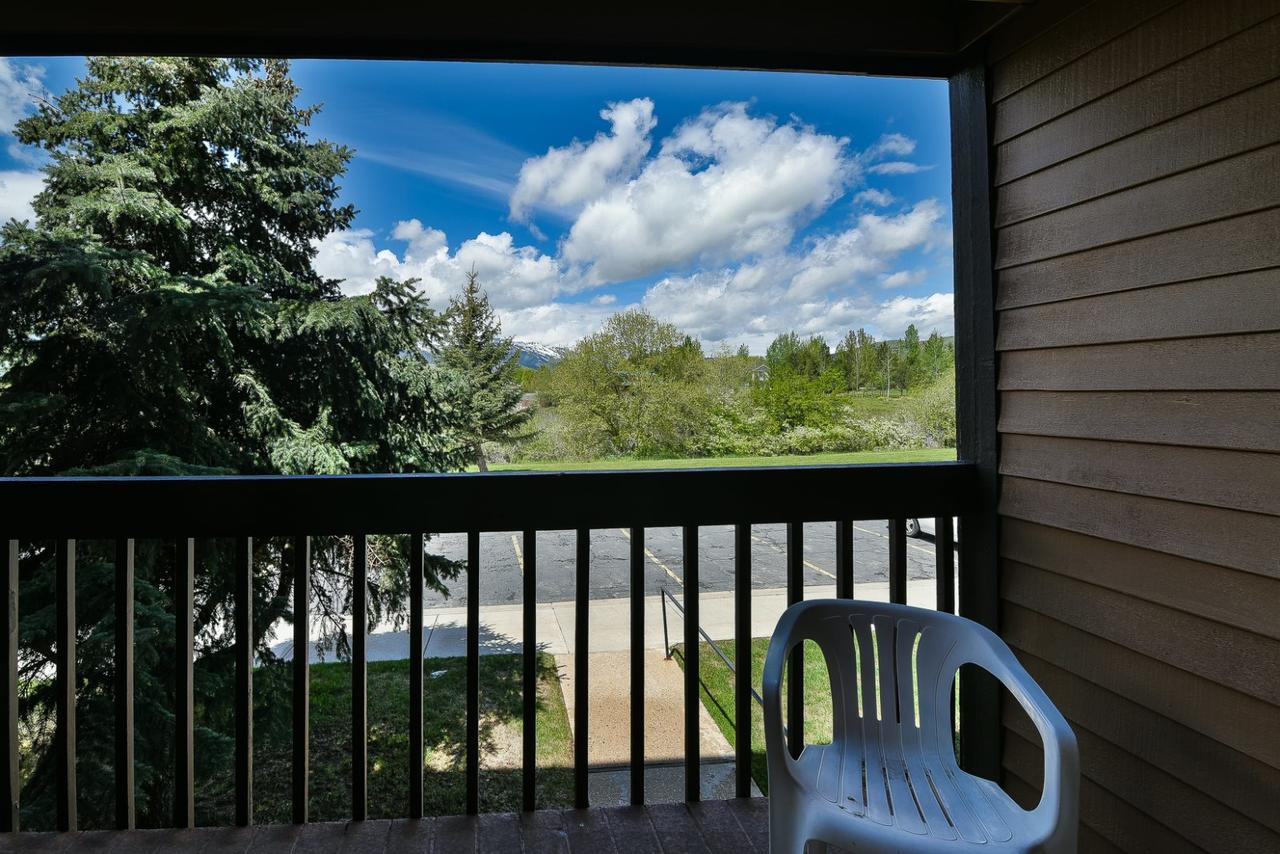 Wolf Lodge Condo #504 - thumb 8