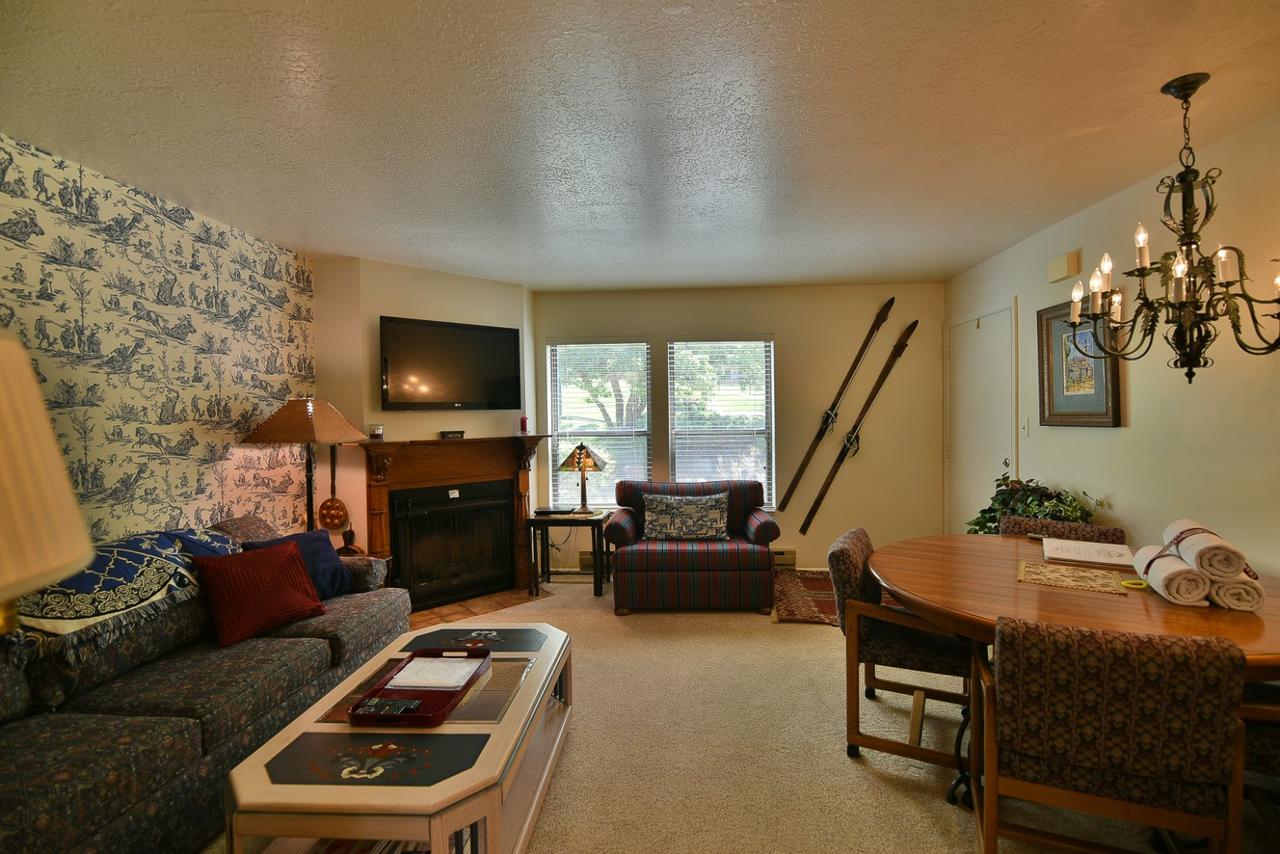 Wolf Lodge Condo #504 - thumb 0