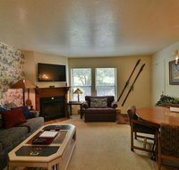 Wolf Lodge Condo 504 - USA Accommodation