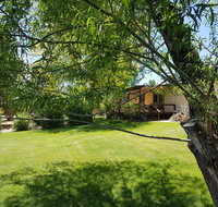 Green Acres Escalante - USA Accommodation