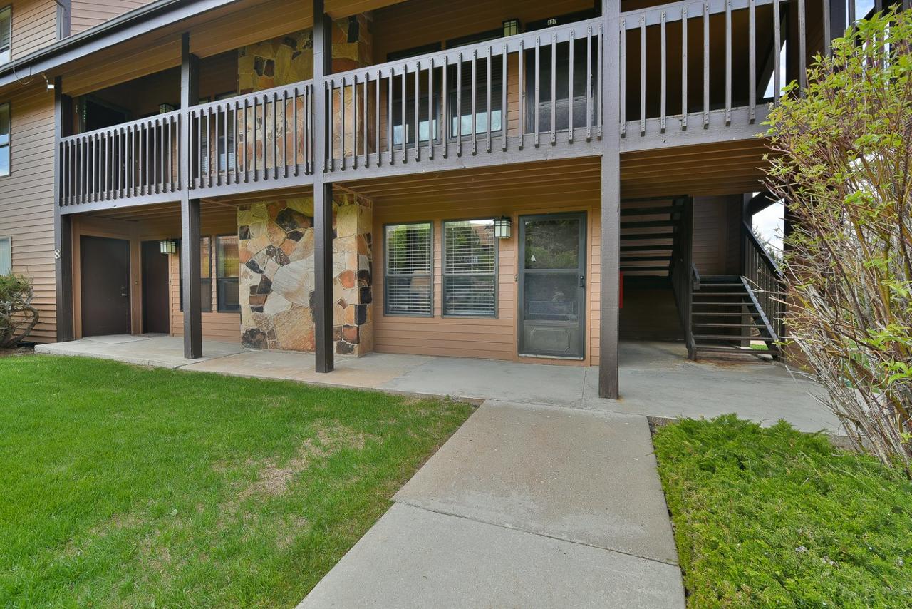 Wolf Lodge Condo #801 - thumb 9