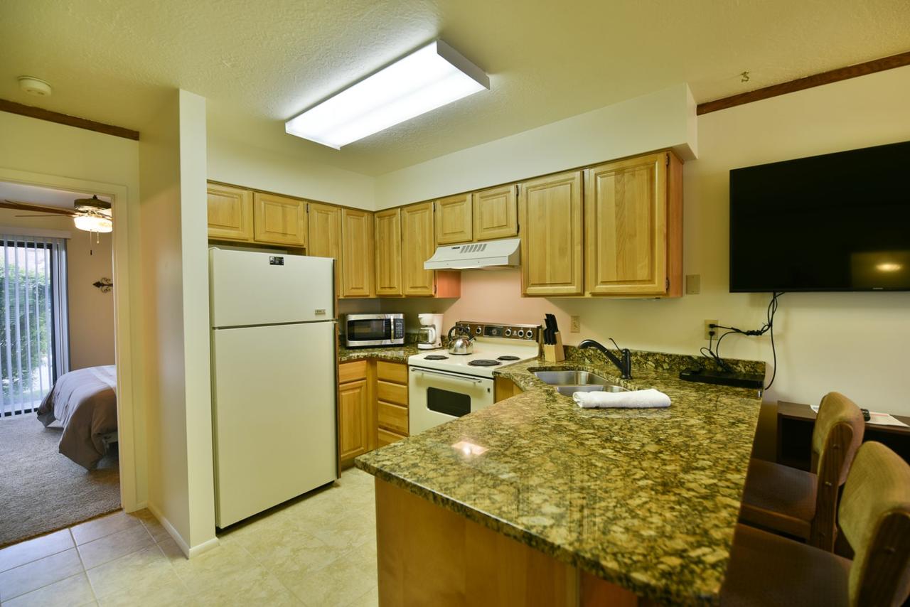 Wolf Lodge Condo #801 - thumb 5