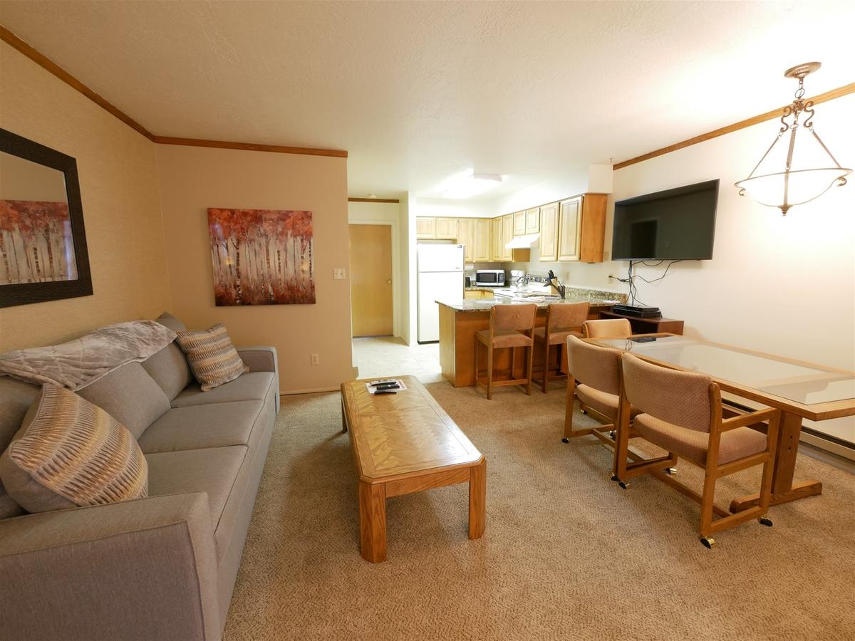 Wolf Lodge Condo #801 - thumb 1