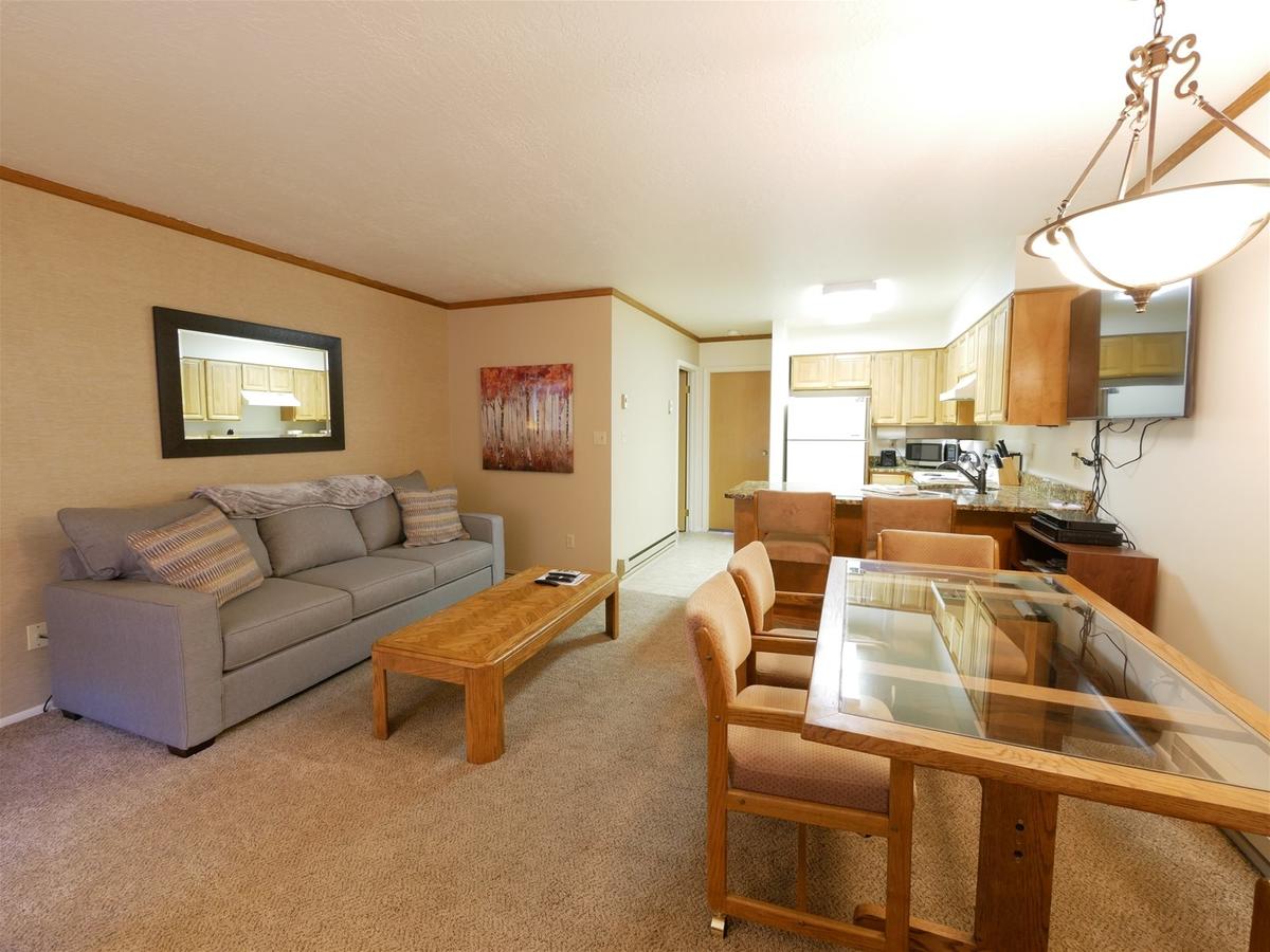 Wolf Lodge Condo #801 - thumb 0