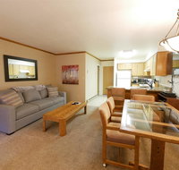 Wolf Lodge Condo 801 - USA Accommodation