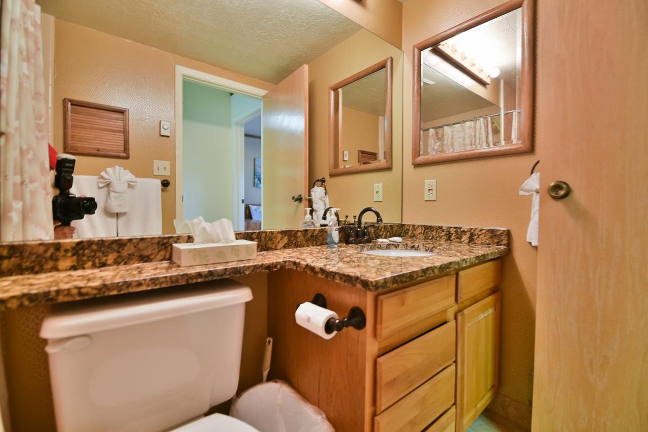 Wolf Lodge Condo #801 - thumb 8